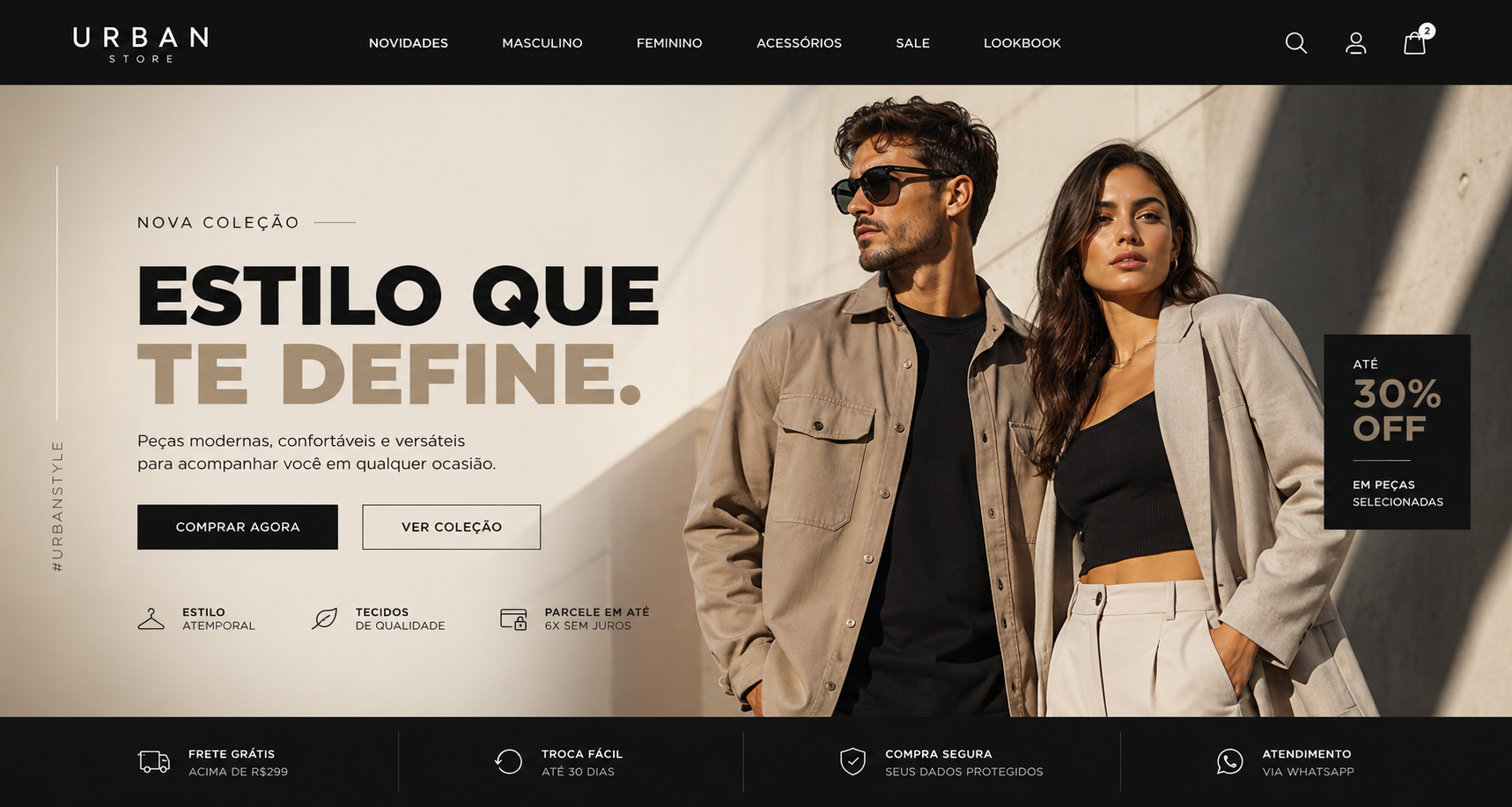 Urban Store